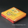 Pizza Box Custom Printed Packing For Sale